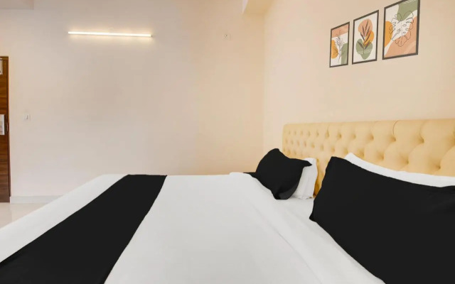JW Partner Hotel YA1