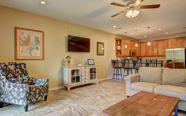 Rivendell RG 208 in Canyon Lake