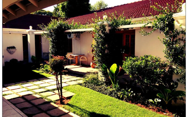 Villa de la Rosa Klerksdorp