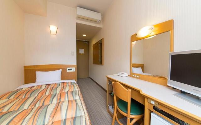 Nagoya B's Hotel