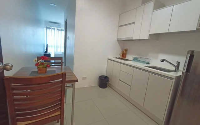 Primavera Residences
