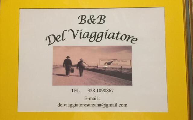 B&B Del viaggiatore