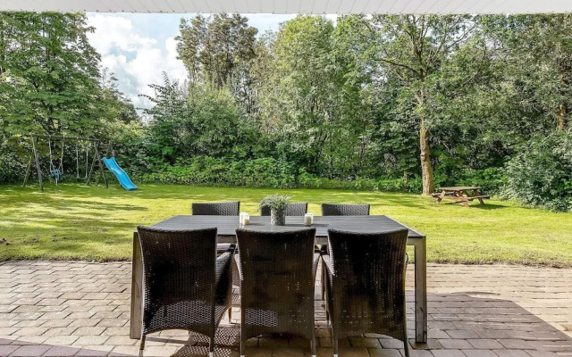 Family Fun in Arrild - By Traum Ferienwohnungen