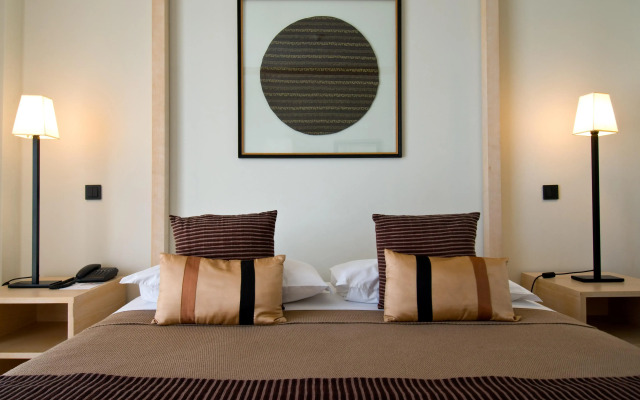 Hotel MiraVillas