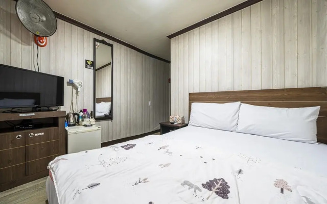 Konkuk University Chowon