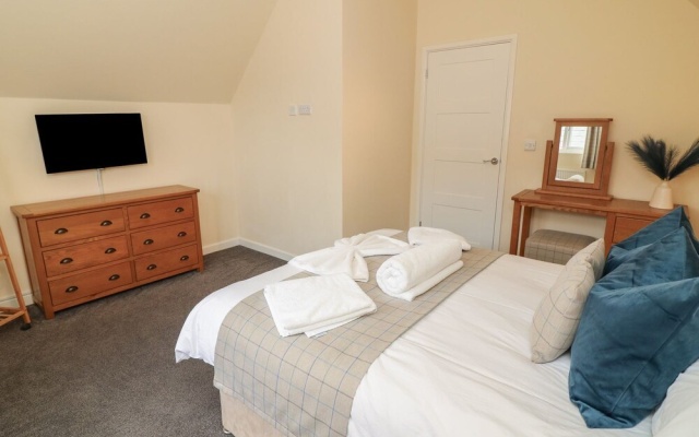 James Ville Marina Lodge 7