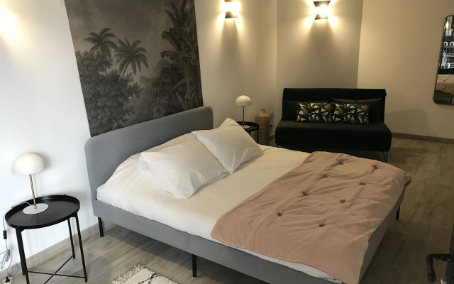 Nocnoc - Loft Place De La Comedie Avec Terrasse