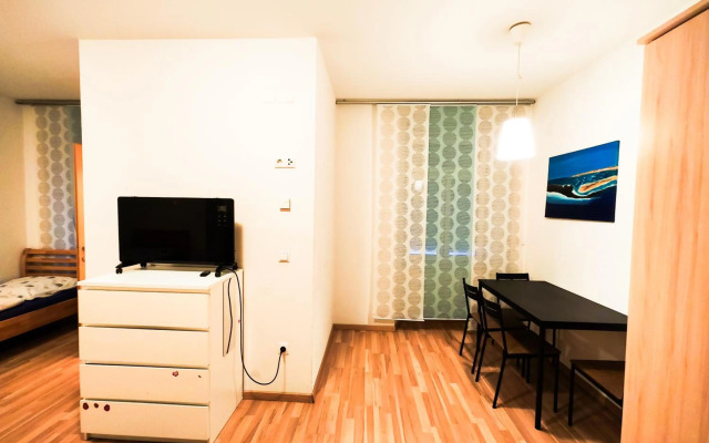 Young Hostel Service Vienna