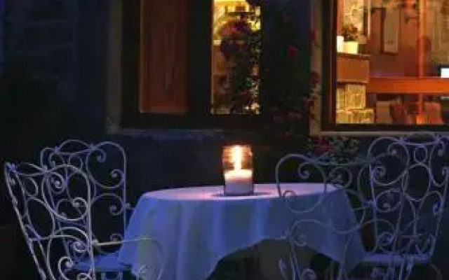 Hotel Tirolo