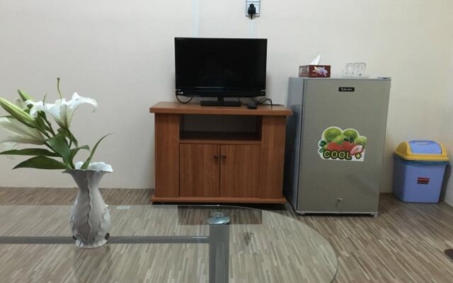 Myint Myat Guest House
