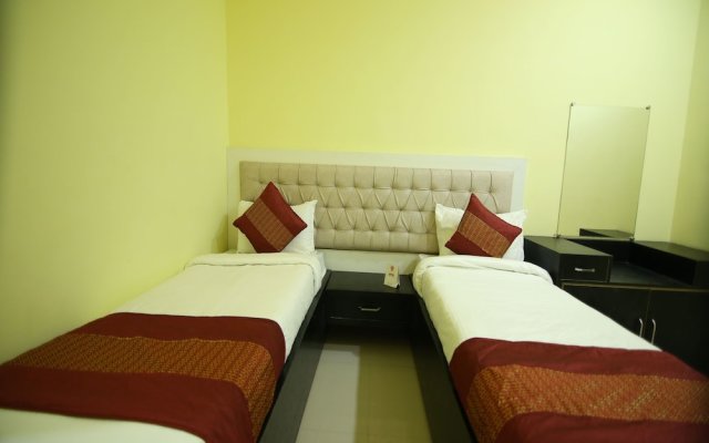 Hotel Pearl by OYO Rooms