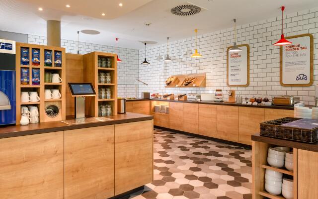 Holiday Inn Express Goettingen by IHG