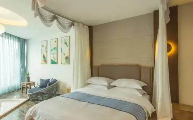 Aiduo Xiaozhu Hostel