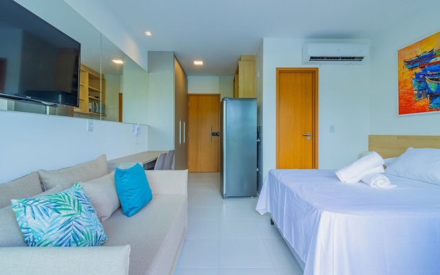 Makia Beach #c18 - Studio by Carpediem