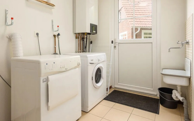 Holiday Home w/ Sauna