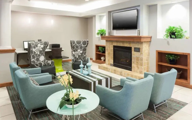 Residence Inn Chicago Lake Forest