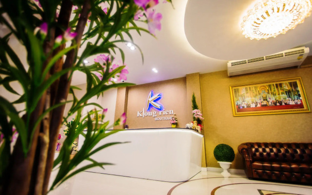 Klongrien Boutique