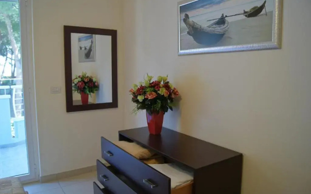 Appartamenti al Mare