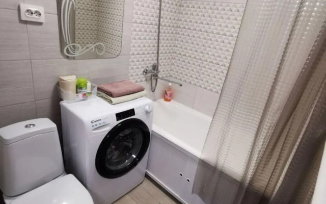 Апартаменты на проспекте Свердловский 71