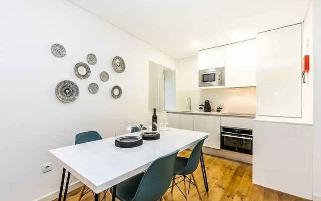 LxWay Apartments Galeria Alfama