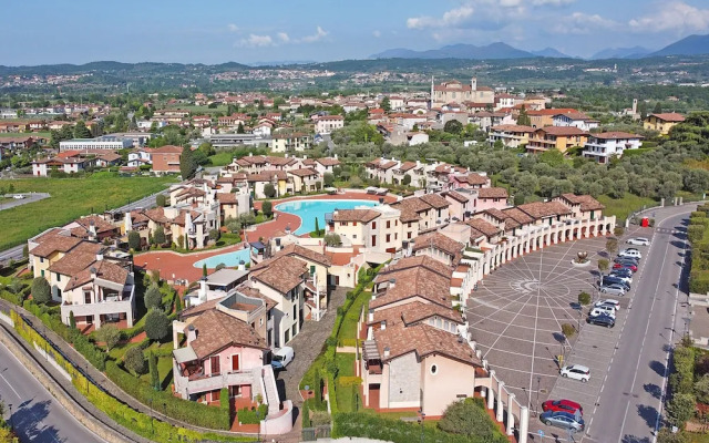 La Rocca 2-11 by Wonderful Italy