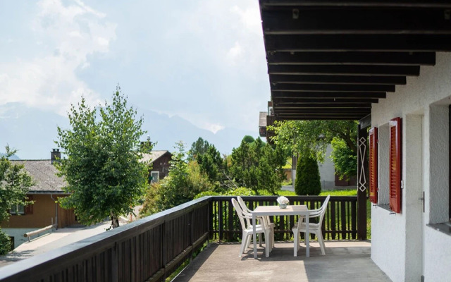 Apartment Bergdohle
