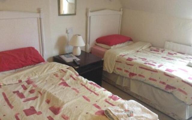 Park House Guest House