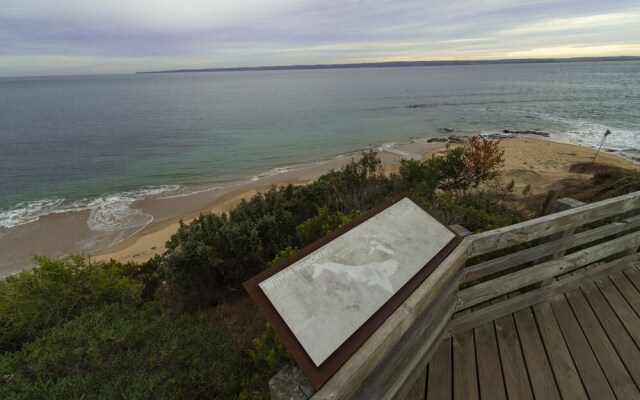 Ventnor House