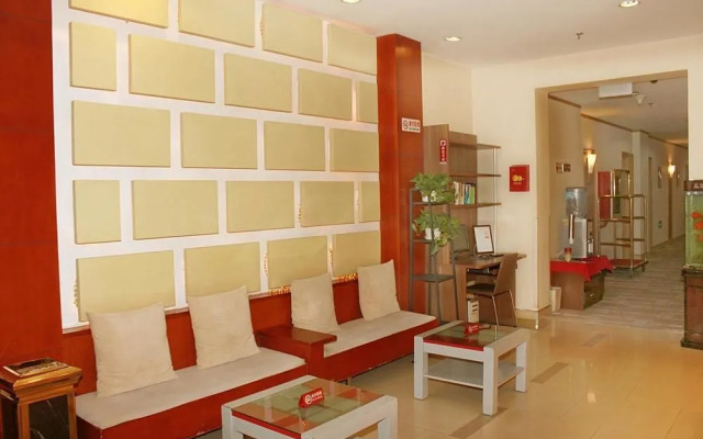 Beijing Joyinn And Suites - Xizhimen