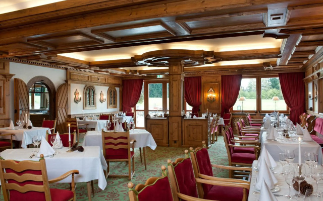Relais & Châteaux Gut Steinbach Hotel und Chalets
