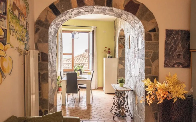 Casa Donna Grazia - Cilento