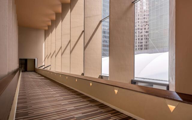 Hyatt Regency Houston Downtown