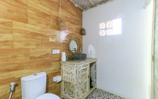 Angels Bungalow by ZUZU