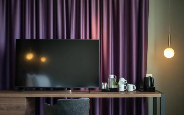 Quest Hotel Midport Port Dickson