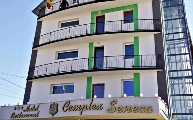 Hotel Seneca