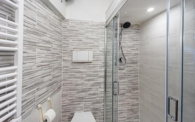 Casinò e Ariston Theatre studio apartment