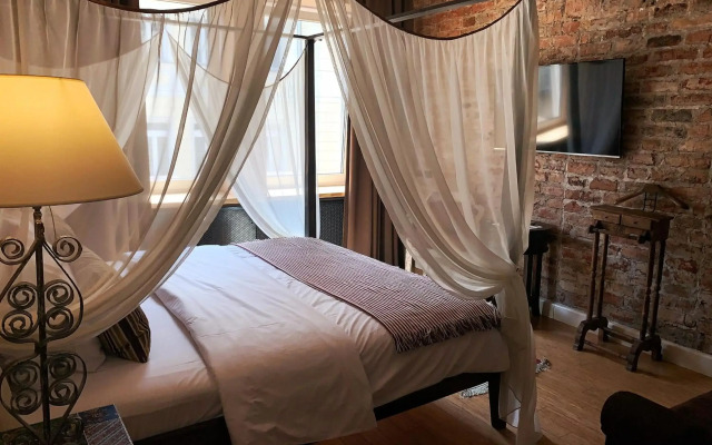 SleepWell Apartments Ordynacka