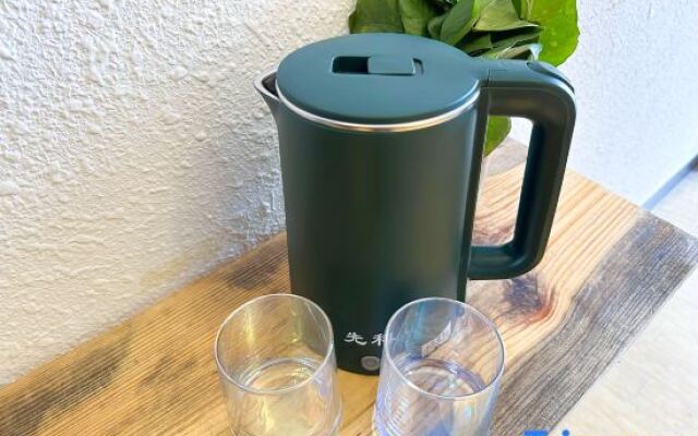 Phoenix Dawu Xiaozhan Homestay (Phoenix Ancient City Branch)