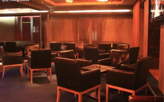 The Corporate Hotel Central