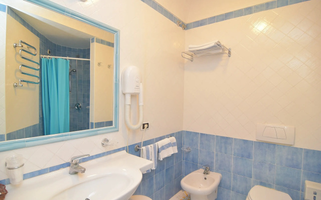 Hotel Terme Oriente  - Beach & SPA
