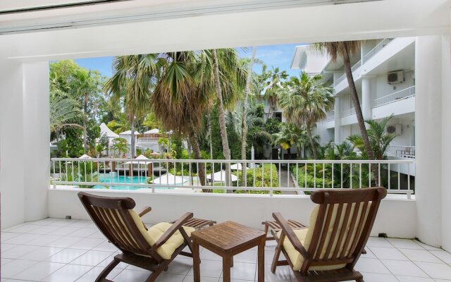Poolside Apt In Alamanda Resort 74