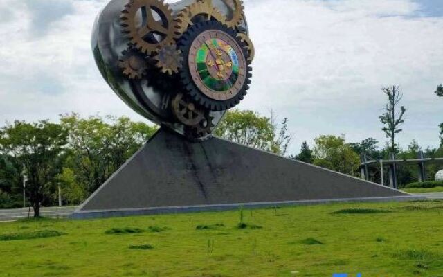 Pingtang Dingjia Inn