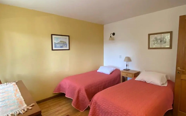 Barranco De Los Condores