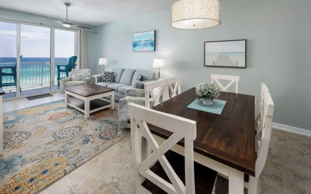 Gulf Dunes 604 - Shoreline Chic