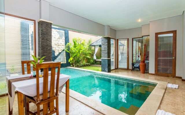 ZEN Villa Cinta Villa Seminyak, 1 Bedroom