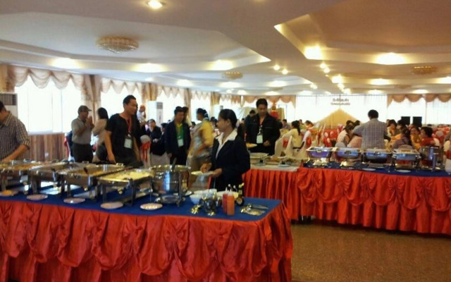 La Ong Dao Hotel 1