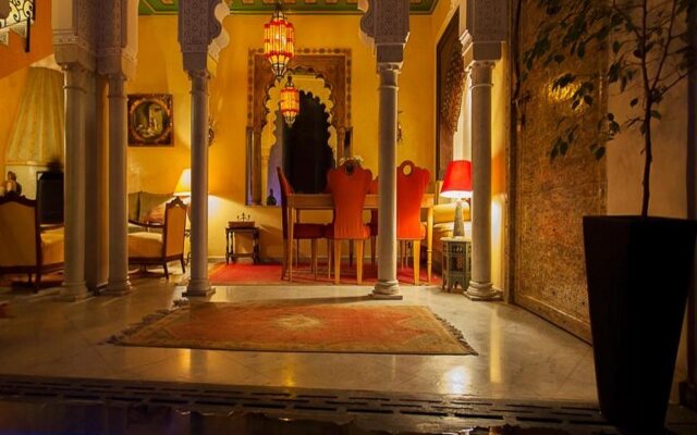 Riad Moullaoud