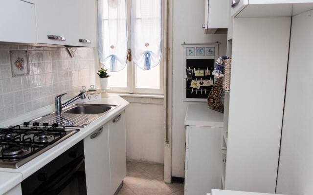 Riva Azzurra Apartment