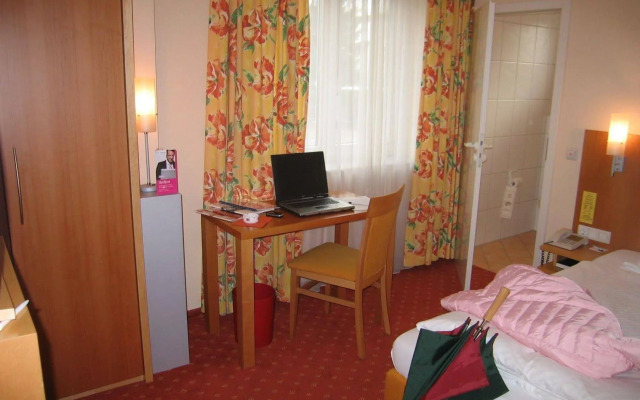 Hotel Möhringer Hof
