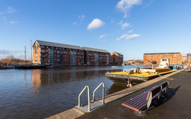 Luxury Apartments Biddle Shipton